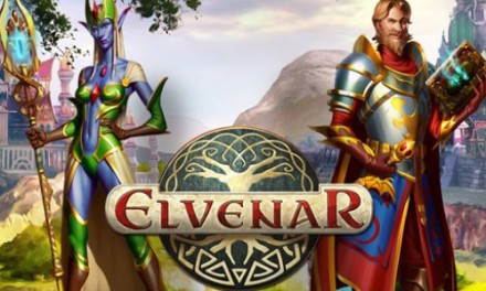 Elvenar review