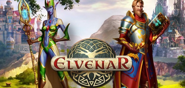 Elvenar review