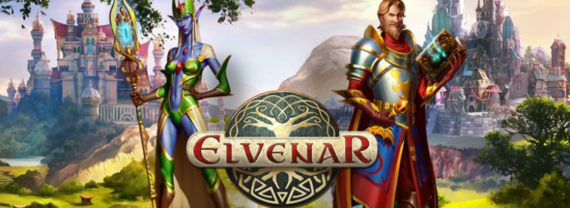 Elvenar review