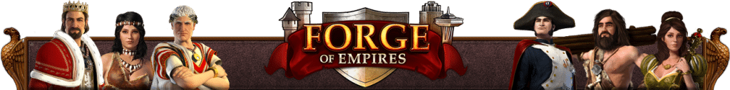 Forge of Empires beginnershandleiding