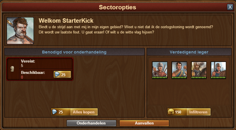 Forge of Empires aanvallen handleiding