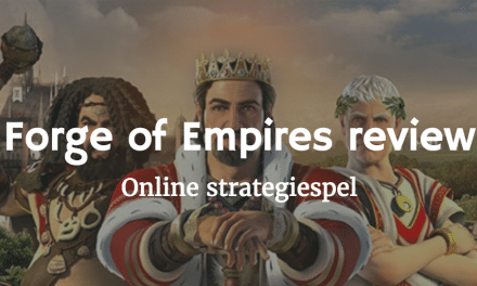 Forge of Empires review