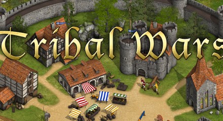 Gratis Premium Punten (PP) in Tribal Wars