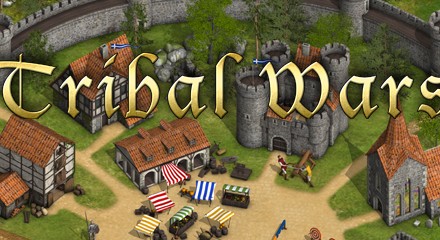 Gratis Premium Punten (PP) in Tribal Wars