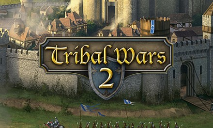Tribal Wars 2 review