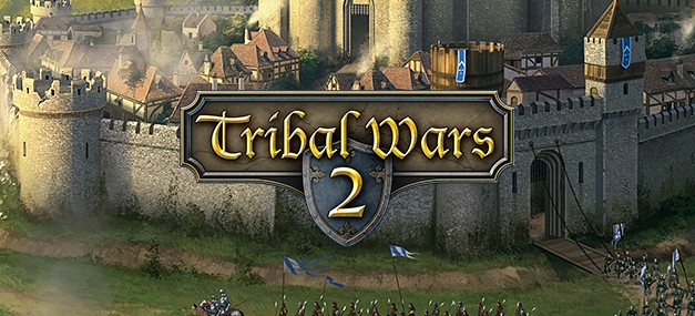 Tribal Wars 2 review