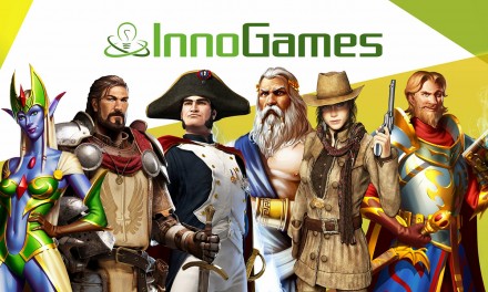 Innogames wint mobiele spelers door Forge of Empires