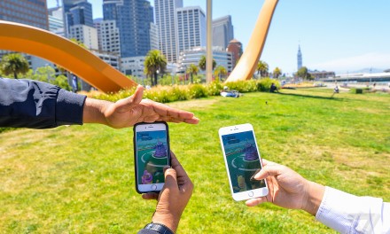 Hoe onveilig is Pokémon Go nou eigenlijk?