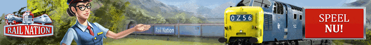 Rail Nation spelen