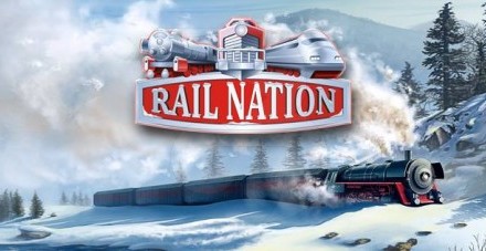 Rail Nation: trein spel review, tips en uitleg!