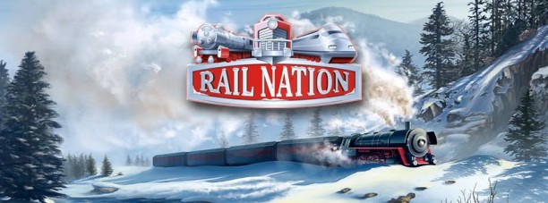 Rail Nation: trein spel review, tips en uitleg!