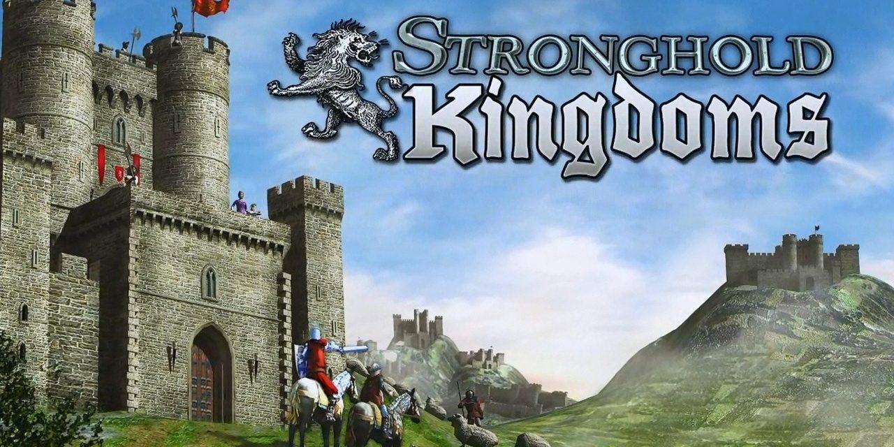 Stronghold Kingdoms review, tips en uitleg!