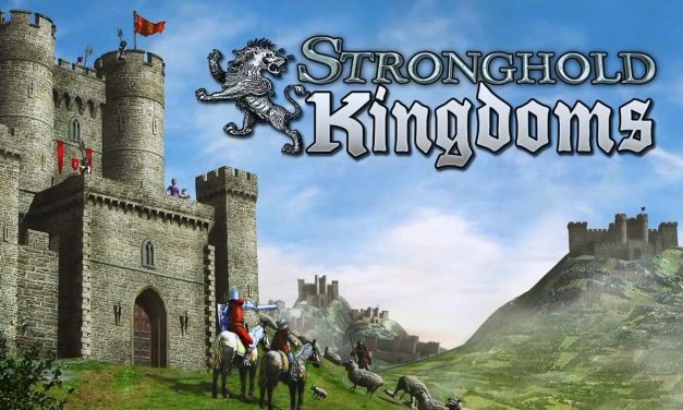 Stronghold Kingdoms review, tips en uitleg!