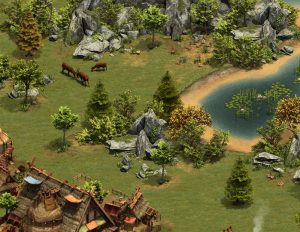 forge of empires nederland animaties