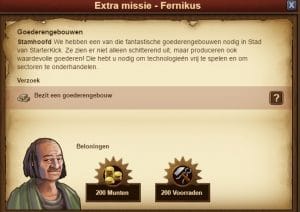 forge of empires nederland tutorial