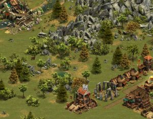 forge of empires taveerne