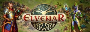 beste browser games elvenar