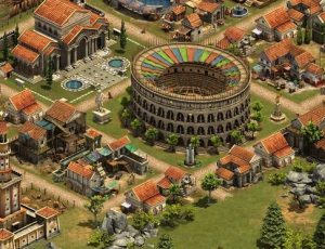 beste browser games forge of empires