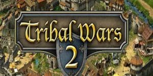 beste browser games tribal wars 2