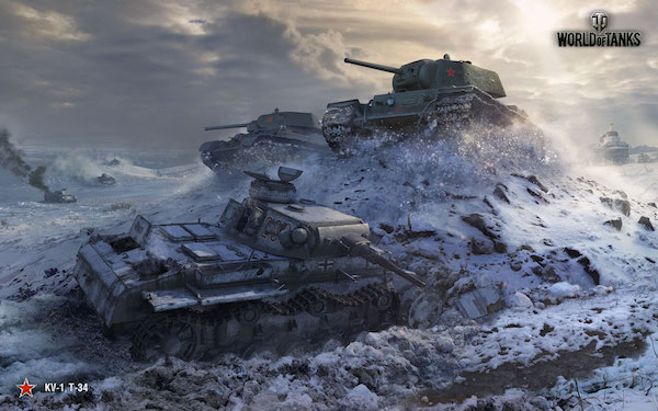 World of Tanks review