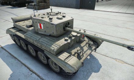 Beste Tank in World of Tanks