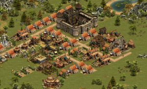 online strategie spel forge of empires