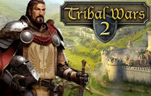 online strategie spel tribal wars 2