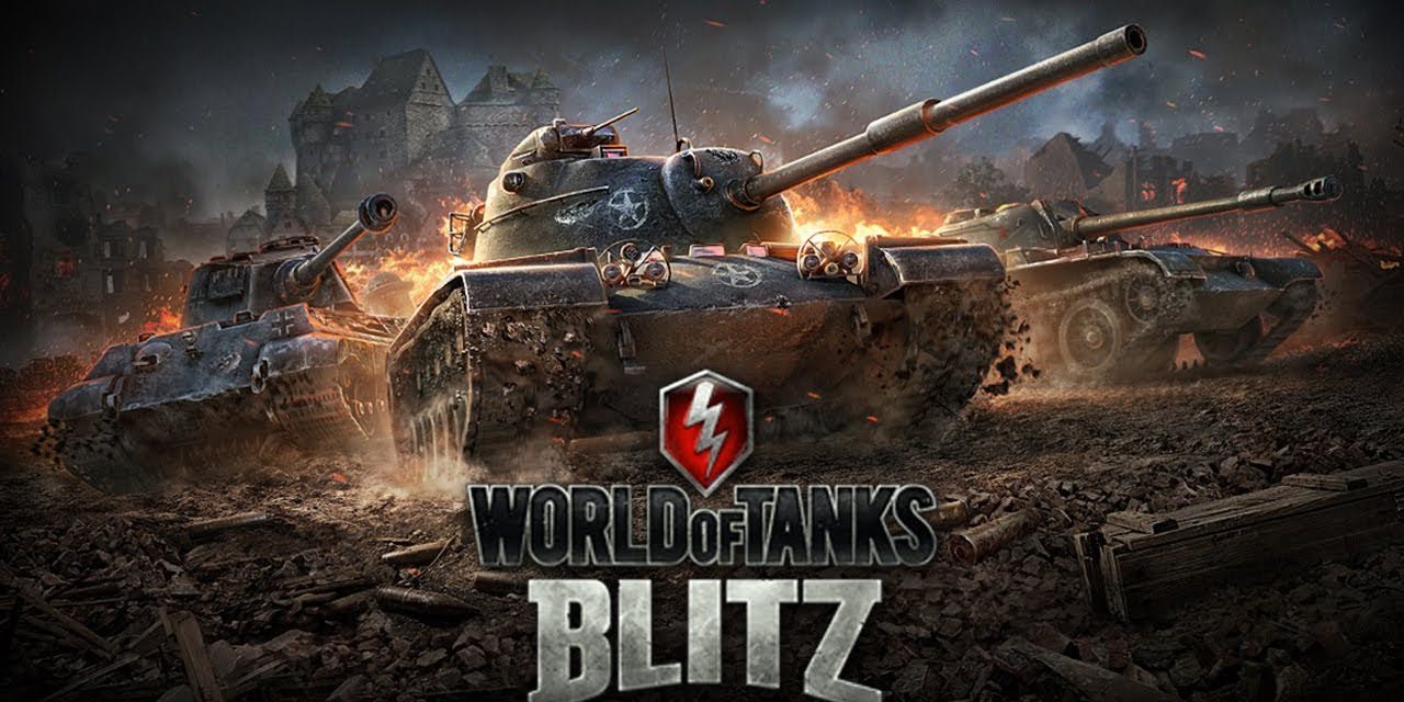 World of Tanks Blitz Review