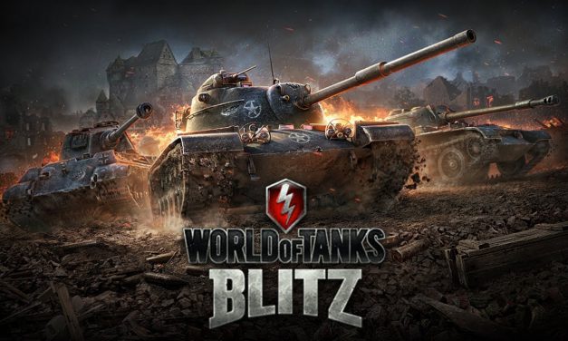World of Tanks Blitz Review